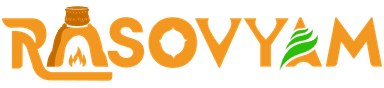 Rasovyam Logo